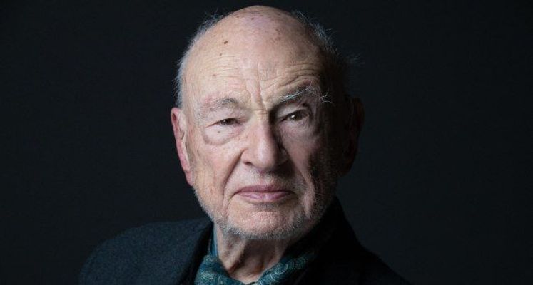 Edgar Morin