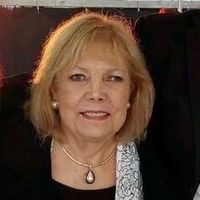 Cynthia Ford