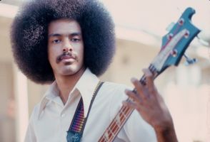 Foster Sylvers
