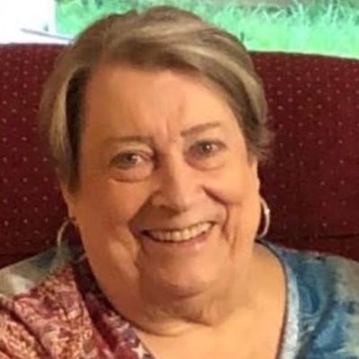 Edwina Danley
