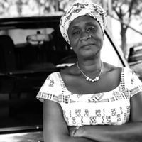 Ruth "Dzogbesi" Sitsofe Afi Azingoe