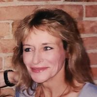 Lynette Johnson