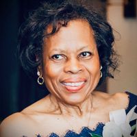 Rosemary Brown