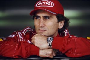 Alessandro Leone Zanardi