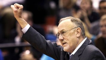 Rick Adelman