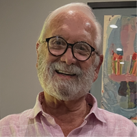 Robert Lewis