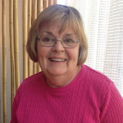 Laurie Kimmell