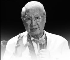 Dante Arevalo Ang Sr.