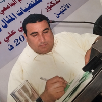 JAMAL "Jamal" Mohammed Al shilaby, Jm