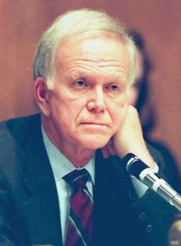 Robert Packwood