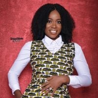 Susan "Joykene" Anyoche Brown