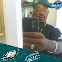 Anthony "Tone" Dwayne Wattlington-Cottle