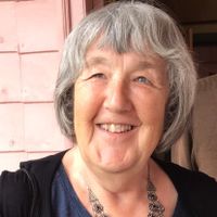 Sylvia Simpson