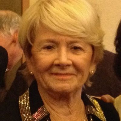 Marilyn Bock