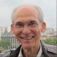 Edward Stone