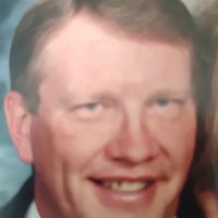William "Bill" Claude Parks