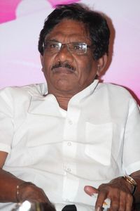 Bharathiraja P.