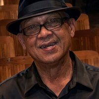 Ernest "Uncle E" Jerome Smith