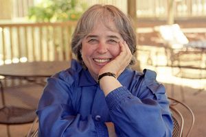 Jane Yolen