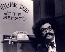 Gene Shalit
