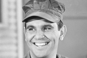 Ronnie Schell