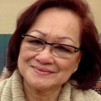 Clarita "Clar" Lintag Coronel
