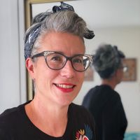 Jennifer Eileen Sugg