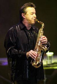 Walter Parazaider