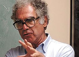 Carlo Ginzburg