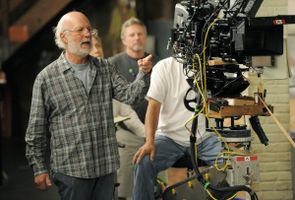 James Burrows