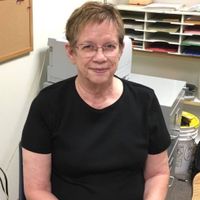 Margaret Elaine Mahoney