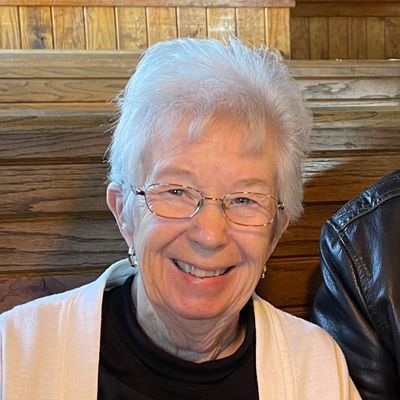 Mary Fulton