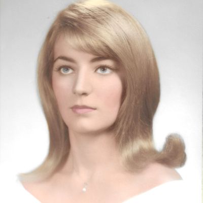 Elaine Petix-Patterson