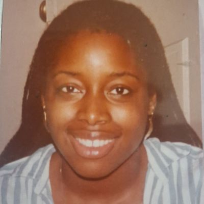 Cynthia Kay Johnson
