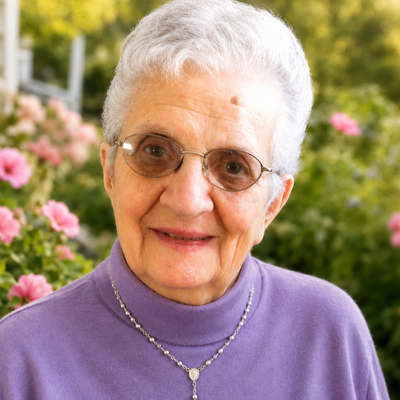 Germaine (Authier) Jackson