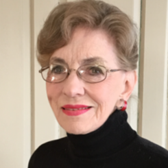 Ruth Townsend Story