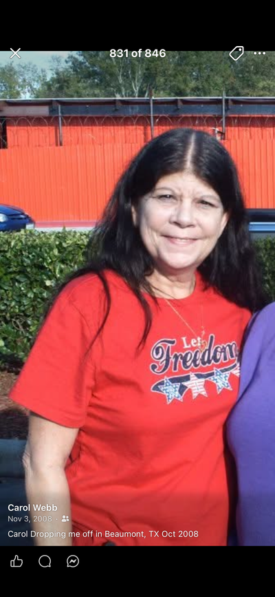 Carol Mcmillen