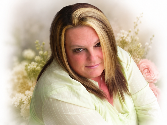 Traci Hess