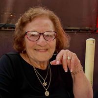 Ruth Sherman
