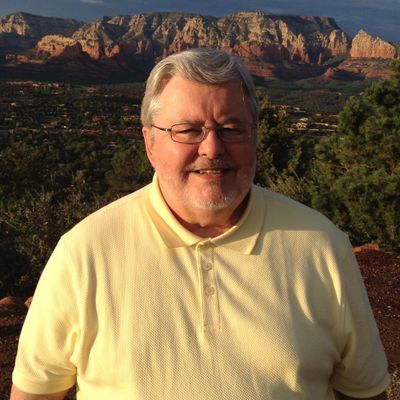 Kenneth Loudermilk