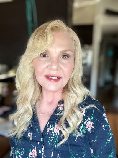 Lynda Lou Kreps