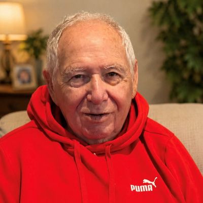Conrad Charles Spadaro