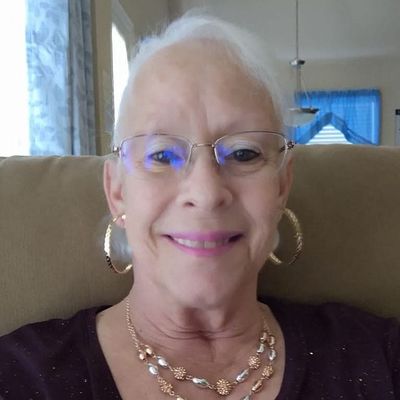 Sharon Morrow