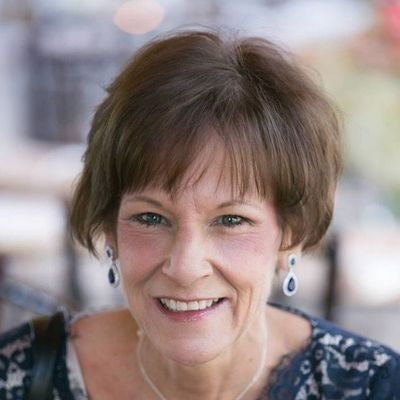 Barbara Kennedy