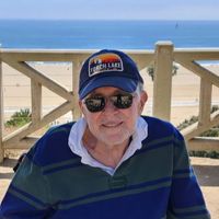 Ronald Tischler