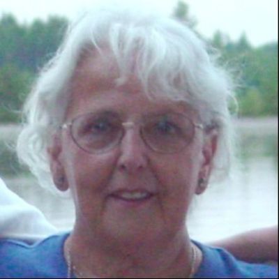 Joan "Joannie" Elinor Jensen