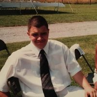 Christopher "Chris" Steven Romero