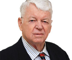 Ian McDonald