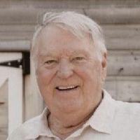 William "Bill" Olafson