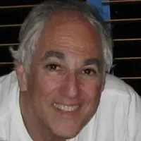 Gerald "Gerry" Solomon Rothman